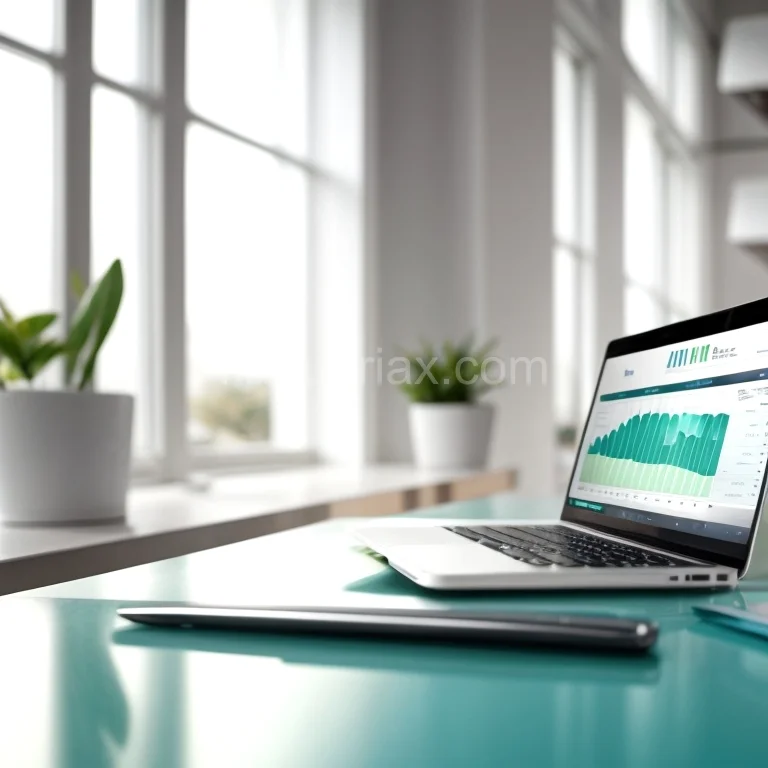 Präzise Finanzdaten auf Abruf